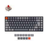 White Backlight