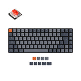 RGB Backlight