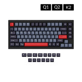 OEM Keycap Set