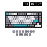 OEM Keycap Set