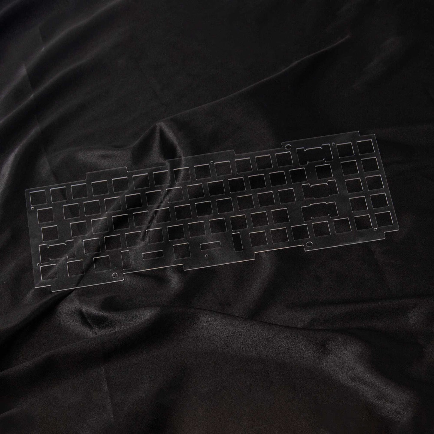 Q7 PC Plate