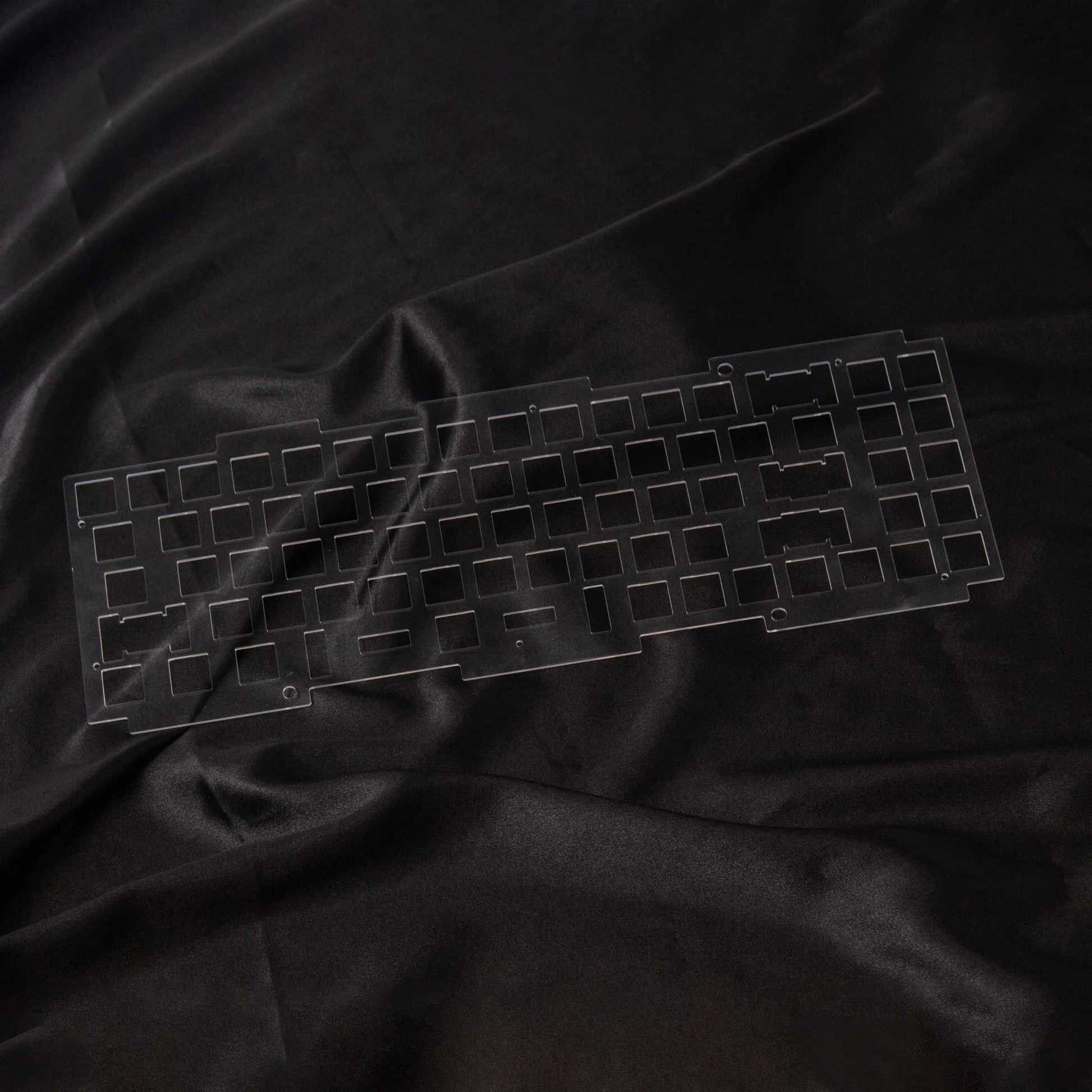 Q7 PC Plate