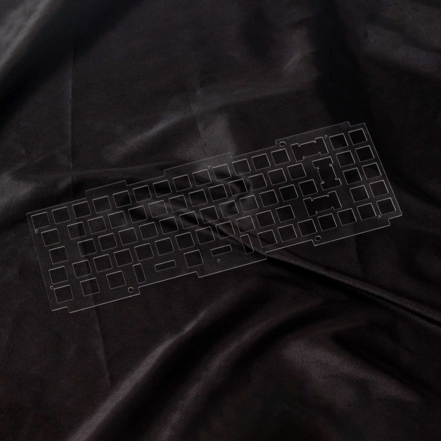 Q7 PC Plate