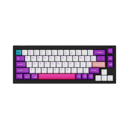OEM Dye-Sub PBT Keycap Set - Unicorn