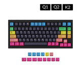 OEM Keycap Set