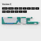 OEM Keycap Set